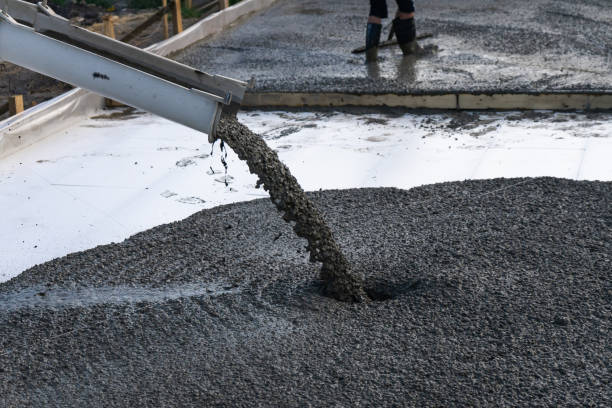 Best Concrete Staining and Coloring in Bono, AR