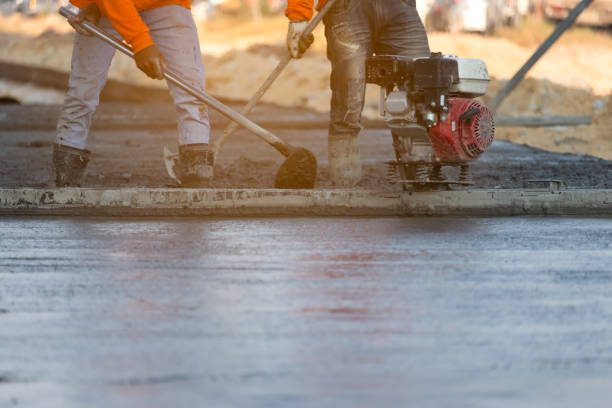 Best Concrete Pool Decks in Bono, AR