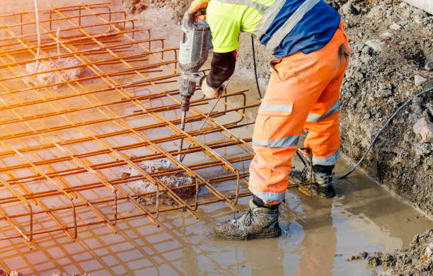 Best Commercial Concrete Services in Bono, AR