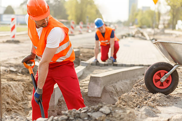 Best Industrial Concrete Flooring in Bono, AR