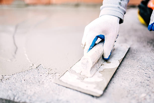 Best Residential Concrete Solutions in Bono, AR
